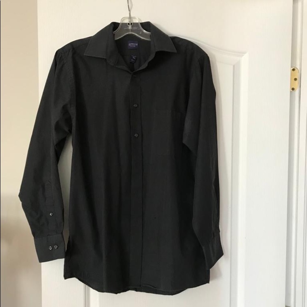 Arrow Men Shirt